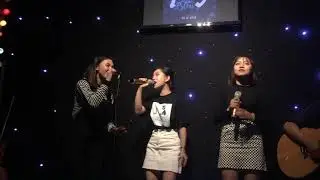 [MIR Singing Team] 