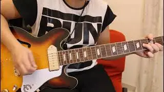 Eat At Home - Laura La Sorte - (Paul McCartney - Linda McCartney Cover)