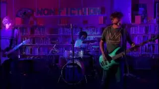 HB Woodlawn Autumn Amplified / Perfect Storm (Tapioca Original)