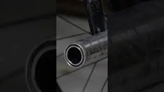 😱 КРУТЯЩИЕСЯ пеги для BMX