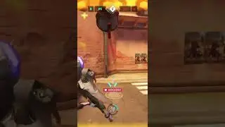 ПАПОЧКА З.О.Л. | #selektor_ #Twitch #overwatch2  #overwatch  #овер
