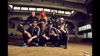 RED LIPS & ŁOBUZY - Mamo! (official video)