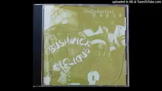 Bushwick Clique - Pressure