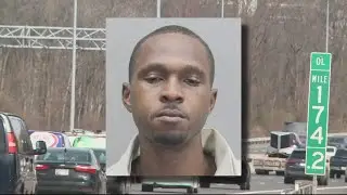 Former DC elected leader sentenced to 4 years in prison for deadly DUI crash