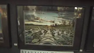 Salem Art Fair & Festival PROMO REEL 2