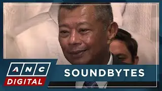 'Walang sisintuhin': Remulla confirms immigration lookout order vs. Rep. Zaldy Co | ANC