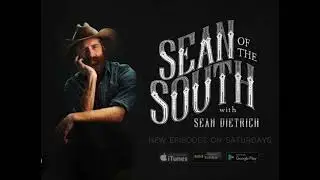 Sean of the South | 11/17/17 | mama | Sean Dietrich