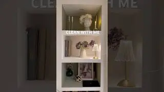 Clean with me, after Christmas 🎄 #cleantok #cleanwithme #cleaning