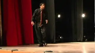 BRASIL INTERNATIONAL TAP FESTIVAL - 2013 - SAO PAULO