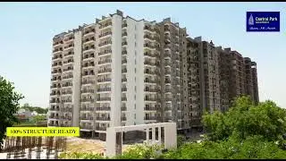 Address- Central Park Apartment,  Tubewell Road, Khati Baba,  Jhansi UP 284003.