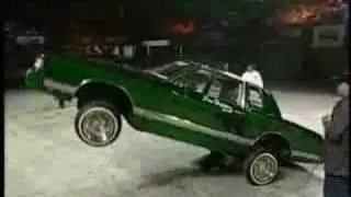 PRO HOPPER CAR DANCER