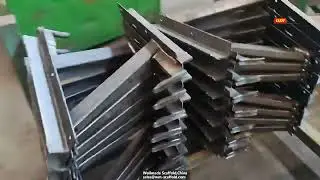 Kwikstage Scaffold Two Board Bracket Manufacturing - BS1139 British Std Kwickstage - Kstage & Qstage
