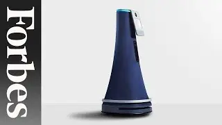 Fuseproject's Foray Into AI And Robotics | Forbes