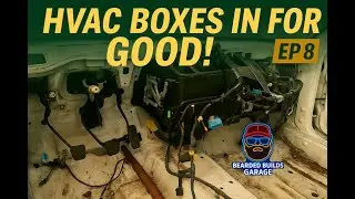 БЛОКИ HVAC НАВСЕГДА! - ЭПИЗОД 8