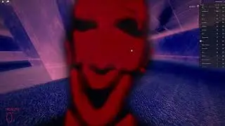 Nicos Nextbots rare bug must watch! #roblox #robloxedit