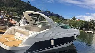 A venda no Sea7 Group: Schaefer Yachts Phantom 360 ano 2008