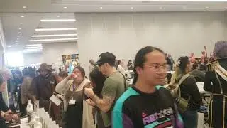Technology and Agricultural Exhibitions: Bunkahashi Cultural Festival (Japanese).
