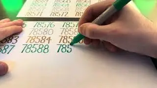 Writing #78589