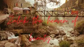 Sikkim Silk Route Tour 2019 Part- 2 Sikkim Best Offbeat Place Sikkim Trip