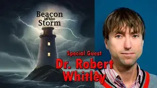 Dr. Robert Whitley Brings Facts To The Politically Charged Discussion Of Men's Issues