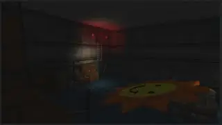 | ROBLOX ПРОХОЖДЕНИЕ ИГРЫ MR. GHOST EVIL FACILITY (SCARY OBBY) ПАЛКА БОБЁР |