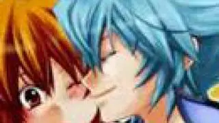 Spiritshipping - My love -