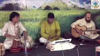 Shiuli pjul ll Singer - Upama Das Brahma  ll #banglafolksongs #rabindrasangeet