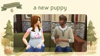 Companions and Connections: Cozy Sims 4 Let’s Play