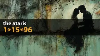 1*15*96 - the ataris (cover) - k&aelig;r&oslash;s -
