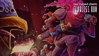 No hit Ossuary with 2 cursed chests || 3BC Dead Cells Mobile 