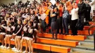 We Are Black Knight Nation