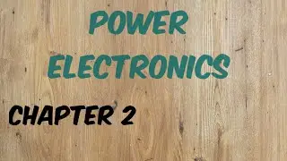 PE_Chapter2_Part7 ( Class B commutation - Self commutation by an LC circuit)