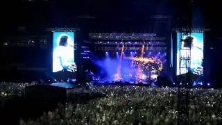 Paul McCartney​ OUT THERE Concert Tour, Seoul, South Korea  May 2, 2015 Concert