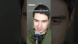 MDfashionco LIVE (Wezma stops that hating in the face of the LION KING)
