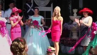 Wilmington, NC - Azalea Festival Garden Tour