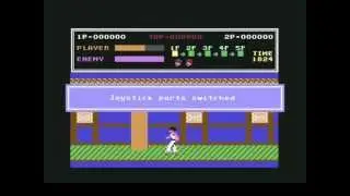 c64Zilla 5 Random c64 Games Spotlight with DUHMEZ!