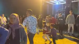 Sakarya Hendek Dikmen Köyü Şalpazarı Düğünü