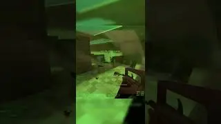 Играю CSS (соус) но только без прицела #ксго #контра #css #csgo