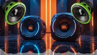 Power of Deep Bass 2026 &ndash; JBL Car Audio Subwoofer Test