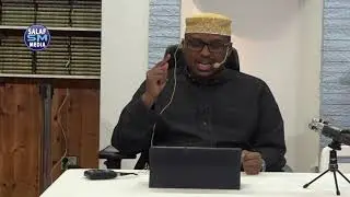 Towxiidka iyo Ahmiyadiisa sh Mustafe Xaaji