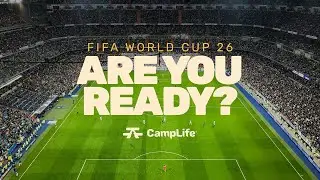 Upcoming Webinar: Is Your Campground Ready for the 2026 FIFA World Cup?
