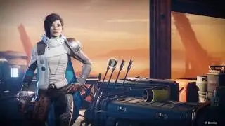 Vostok Visited The Lie Quest Destiny 2