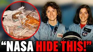 Whatever Happened to the Bodies of the Challenger Disaster Crew