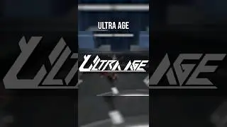 Ultra Age : The Best Arcade Souls-Like