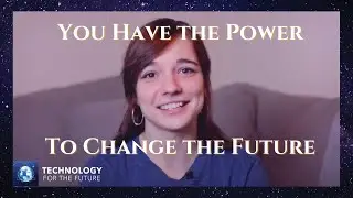 Do you want to Change the World? Our family believes you can!