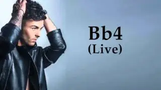 Jaymi Hensley Vocal Range Bb2 - C#5 - G5(Bb5)