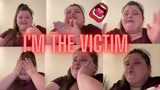 Amberlynn Reid 4 Am Meltdown Over Tommy Talking To Snowflake, What Really Happened With Rarity?
