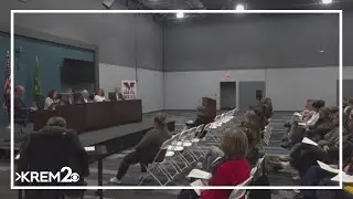 Mead School District issues teacher expression policy to focus on student achievement, implementatio