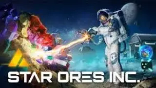 STAR ORES INC. [PC] - Let's Play #7 - Yes !!! ça y est, c'est fini !!!