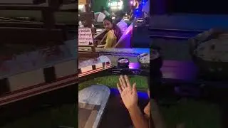 The Train Restaurant Munger #party #munger #jamalpur #enjoy #trending #shorts